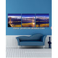 Newest Printing Canvas Famous Bridge